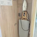 Quarto em Acomodações Particulares Goscinne Bialy Slon *