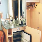 Goscinne Bialy Slon Quarto em Acomodações Particulares Rumia