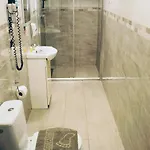 Quarto em Acomodações Particulares Goscinne Bialy Slon