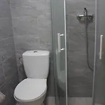 Quarto em Acomodações Particulares Goscinne Bialy Slon