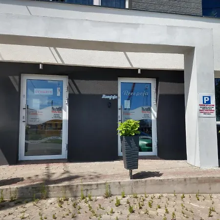 Goscinne Bialy Slon רומיה