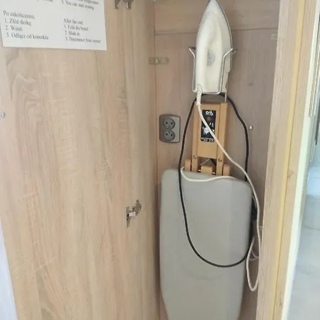 בית אירוח Goscinne Bialy Slon *