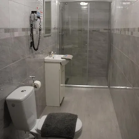 Goscinne Bialy Slon *