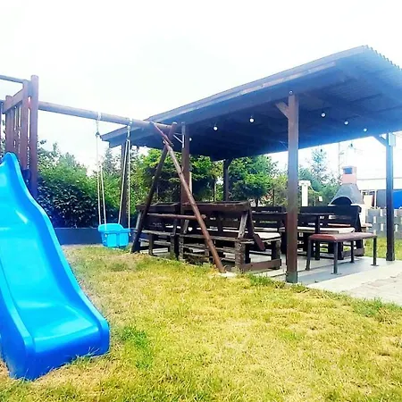 Goscinne Bialy Slon *