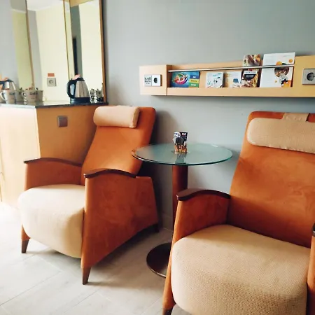 ホームステイ Goscinne Bialy Slon *