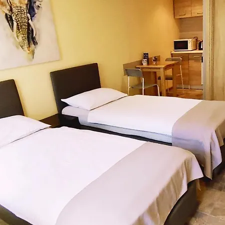 Goscinne Bialy Slon בית אירוח