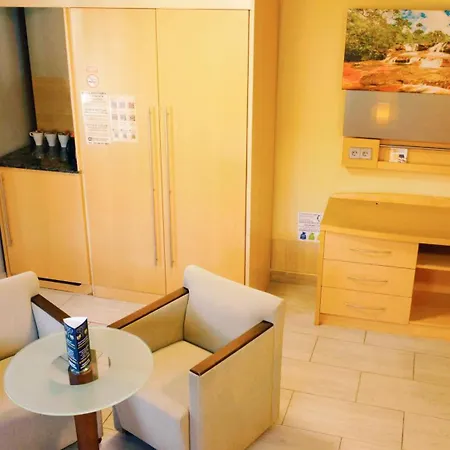 בית אירוח Goscinne Bialy Slon