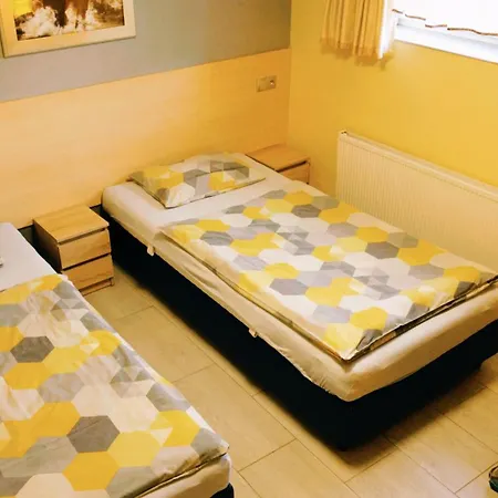 בית אירוח Goscinne Bialy Slon *