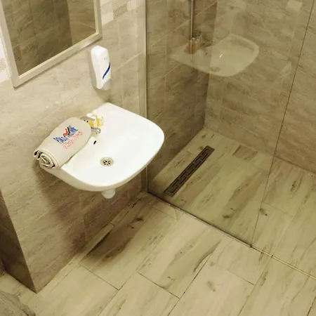 בית אירוח Goscinne Bialy Slon *