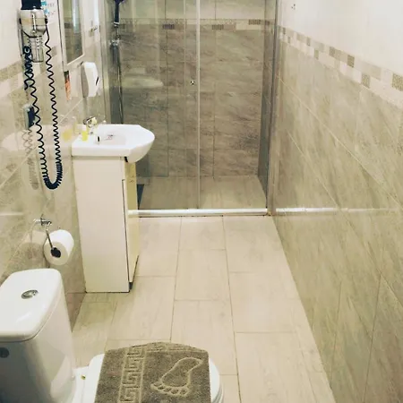 בית אירוח Goscinne Bialy Slon