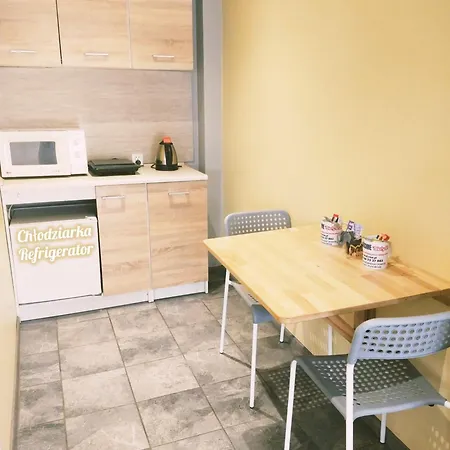 Goscinne Bialy Slon בית אירוח רומיה