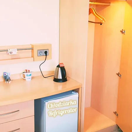 Goscinne Bialy Slon * רומיה