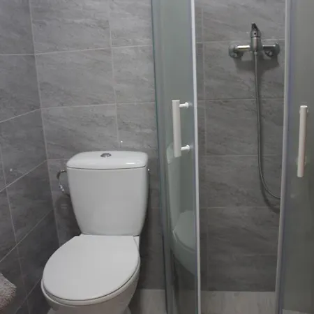 Accommodatie bij particulieren Goscinne Bialy Slon