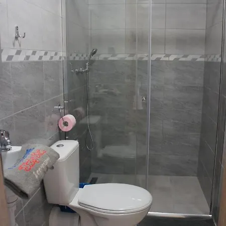 Goscinne Bialy Slon בית אירוח רומיה