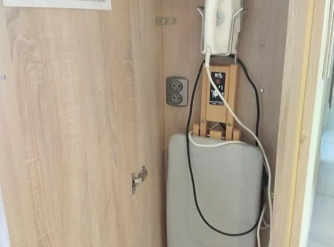 منزل للإقامة Goscinne Bialy Slon *