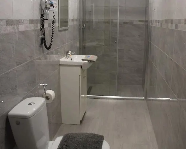 Goscinne Bialy Slon *