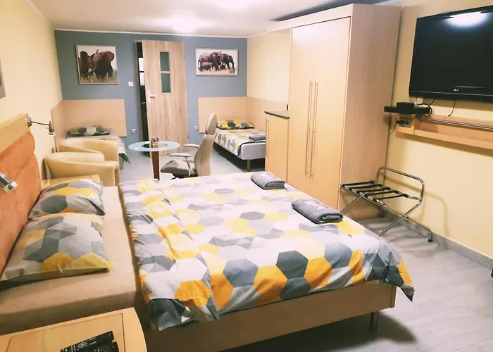 Goscinne Bialy Slon * ルミア