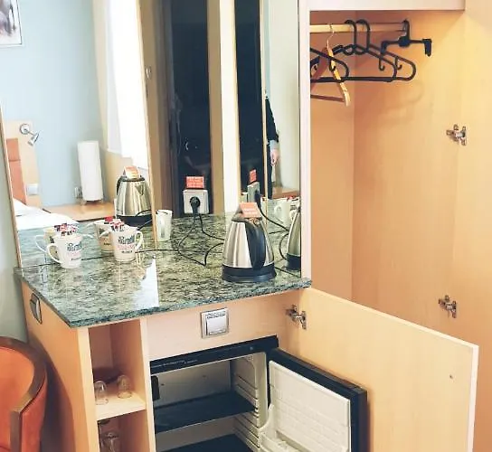 Goscinne Bialy Slon ホームステイ ルミア