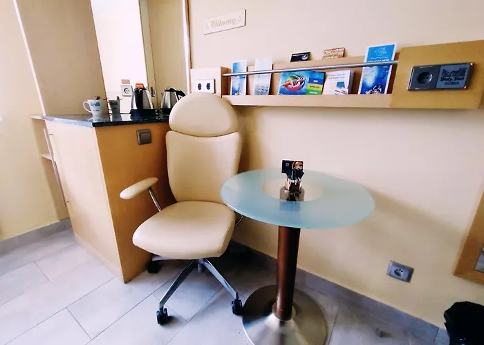 Goscinne Bialy Slon منزل للإقامة *