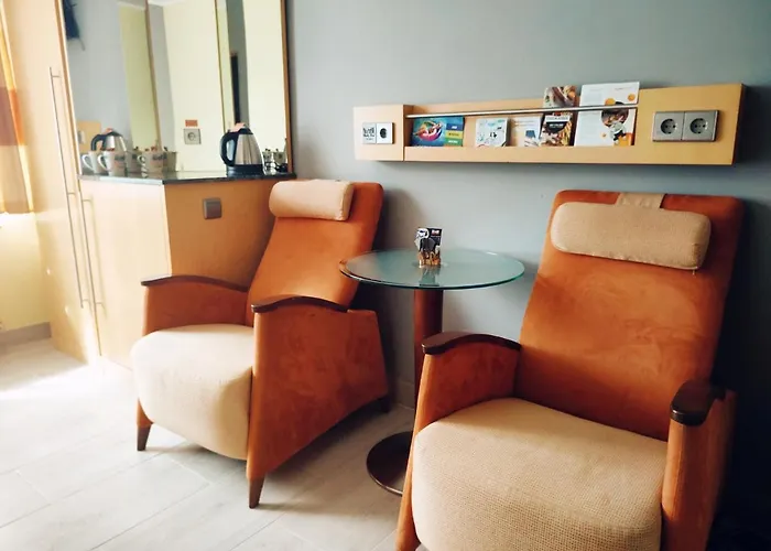 ホームステイ Goscinne Bialy Slon *