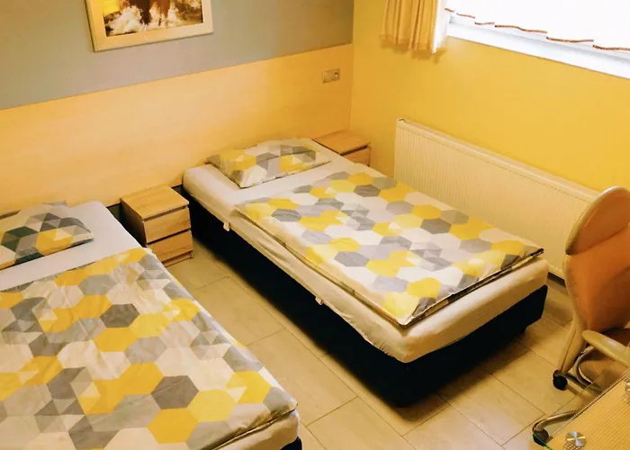 منزل للإقامة Goscinne Bialy Slon *