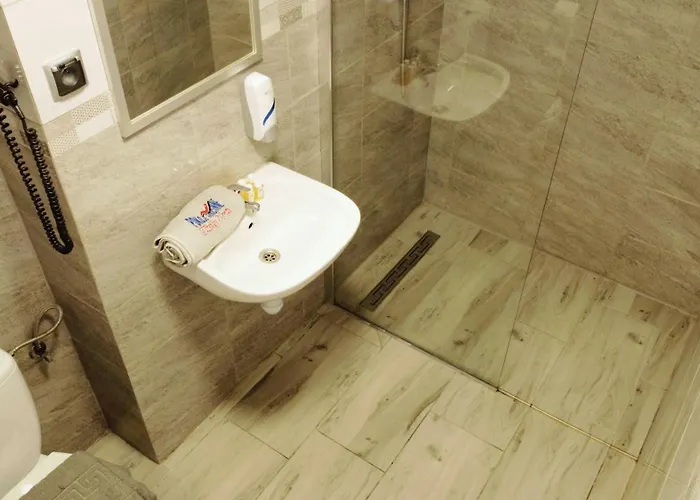 ホームステイ Goscinne Bialy Slon *