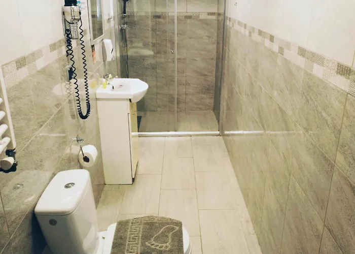 ホームステイ Goscinne Bialy Slon