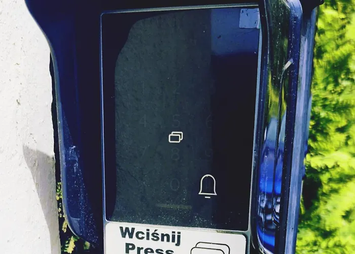 Goscinne Bialy Slon روميا