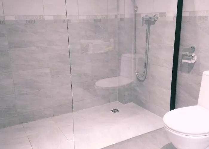 Goscinne Bialy Slon ホームステイ ルミア