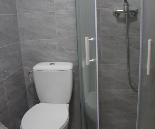 منزل للإقامة Goscinne Bialy Slon