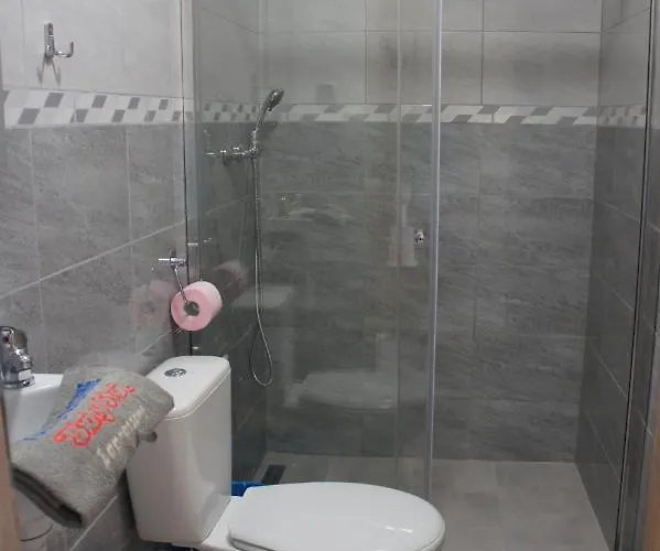 Goscinne Bialy Slon ホームステイ ルミア