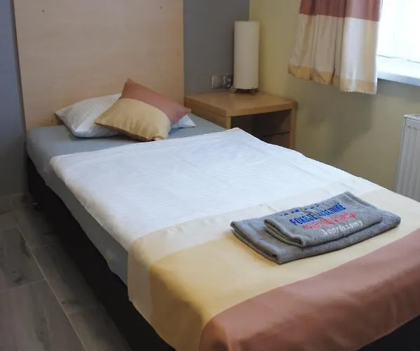 ホームステイ Goscinne Bialy Slon ルミア